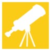 Smart Telescope icon