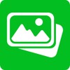 Icono de Photo Manager - Lock photos