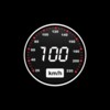 أيقونة GPS Speedometer