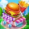 Crazy Kitchen Cooking Games icon