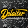 Icono de Detailer - Calculadora de dilu