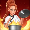 أيقونة Hell's Kitchen: Match & Design