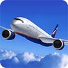 Plane Simulator icon