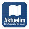 Aktüelim - Broşür Katalogları icon