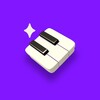 Icona di 4. Simply Piano by JoyTunes