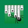 Icono de Spider Solitaire