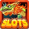 Slots - Golden Dragon Slots icon