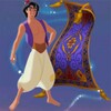 Aladdin The Magic Castle Game icon