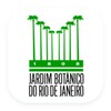 Jardim Botânico RJ icon
