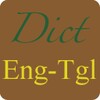 Icona di English Tagalog Dictionary