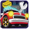 Car Wash and Spa icon