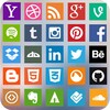 Social Networking Apps icon