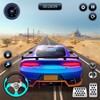 Icono de Nitro Car Racing Chase Rivals