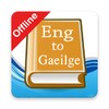 Icono de Eng-Irish Dictionary