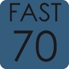 Fast 70 icon