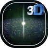 Galaxy 3D Live Wallpaper icon