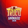 أيقونة Truco Animado