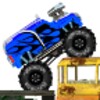 Monster Truck Junkyard icon