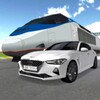 Icon von 3D Driving Class