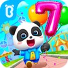 3. Baby Panda's Carnival icon