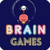 Brainy Games - Logical IQ Test icon