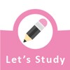Let's Study icon