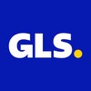 GLS - Receive and send parcels icon