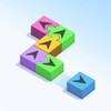 Icono de Puzzle Out: Clean the Puzzle