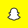 Icono de Snapchat