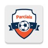 Parciais CFC icon