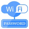 Pictogramă Wifi Password Viewer