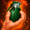 Biểu tượng Simulator of explosion grenade