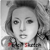 Color Pencil Sketch icon