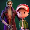 Horror Clown Escape Joker Game icon