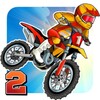 Top Moto Bike: X3M Racing simgesi