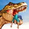 Dinosaur Simulator 2020 icon