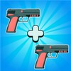 Gun Merge icon