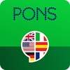 PONS Online Dictionary icon