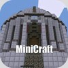 Minicraft: Block Craftarena 3D simgesi
