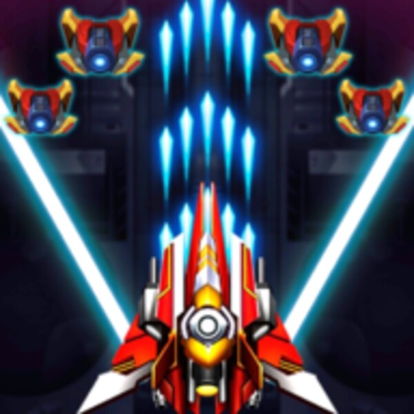 Infinite Shooting: Galaxy Attack for Android - Download the APK from ...