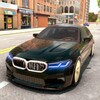 ไอคอน BMW Car Games Simulator 3D