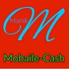 Mobaile cash icon