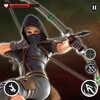 Archer Shooter Attack 3D war icon