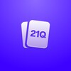 Icono de 21 Questions - Card Games