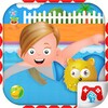 Kids Swimming Pool icon