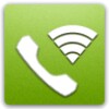 Wifi on Call icon