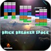 Brick Breaker Space icon