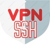 Icon von SSH VPN