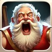 Christmas game- The lost Santa feature