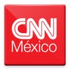 CNN Méxicoアイコン